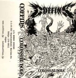 Coffins : Colossal Hole